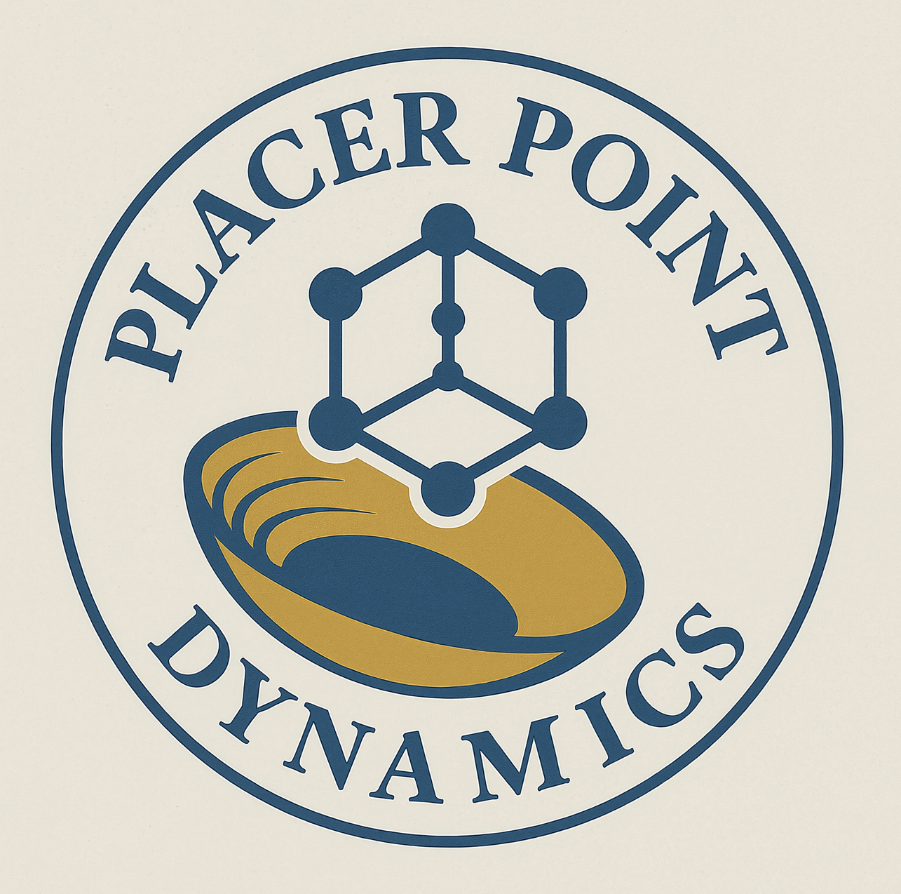 Placer Point Dynamics Logo
